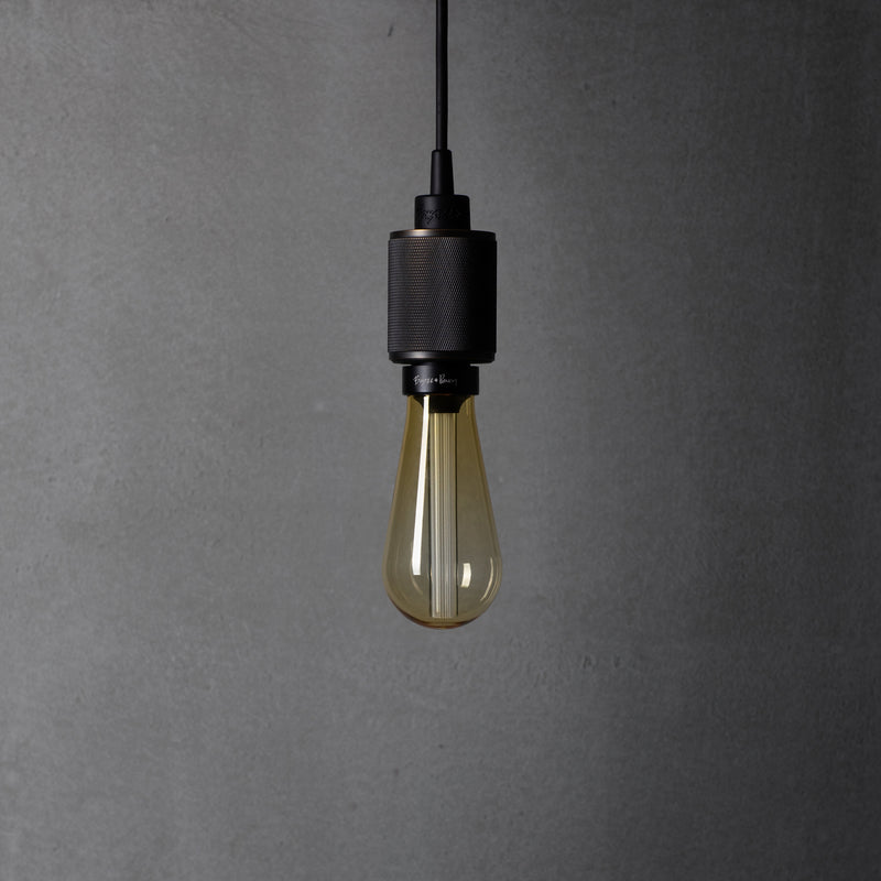 Buster Bulb, dæmpbar - Gold  • Buster + Punch