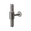 Cross T-Bar aus massivem Edelstahl • Buster + Punch