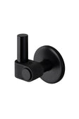 Cast Wandhaken, schwarz • Buster + Punch