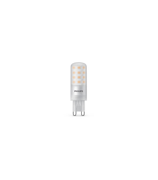 G9 LED pære, 4 W - Dimmable • Philips