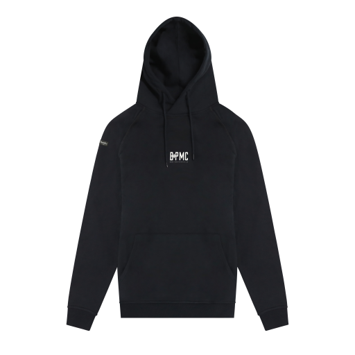 Hættetrøje, B+P MC • Buster + Punch