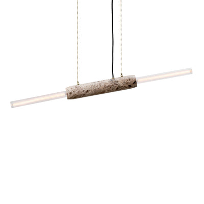 Limbo Emperador Pendelleuchte, Dunkelbraun • Design by Us