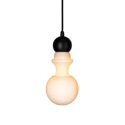 Paris 1920 XS Pendelleuchte • Design by Us