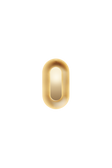 Sasi Small Wandleuchte, brass • NUURA