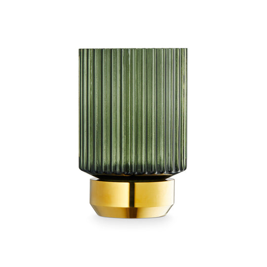 Sons of Brass Hurricane fyrfadsstage, army • Design by Us