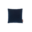 Velvet Soft Mini Kissenbezug, 30 × 30 cm – MIDNIGHT • Cozy living